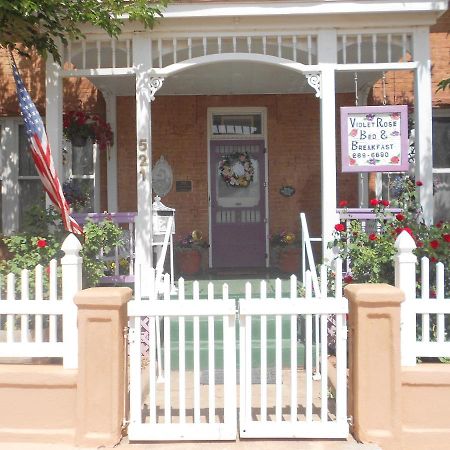 Violet Rose B&B 温斯洛 外观 照片